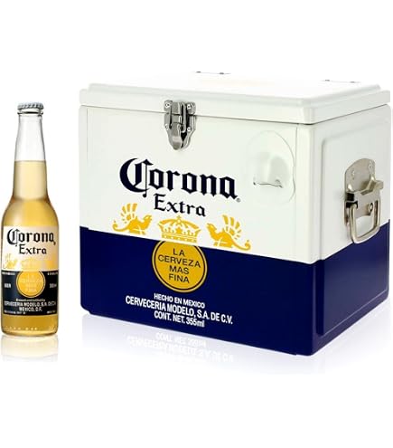 アンテナトッパー コロナ corona extra アクセサリー