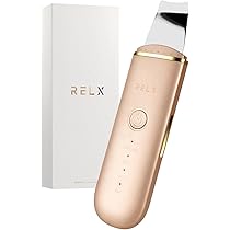 Amazon | RELX 【熟練ヘッドスパニスト監修】 ヘッドスパ 電動頭皮
