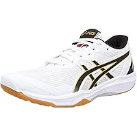 Amazon | [アシックス] バレーボールシューズ GEL-TACTIC 103(ホワイト