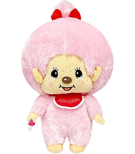 Amazon.co.jp: レトロ お化けのテリオット ぬいぐるみ : おもちゃ