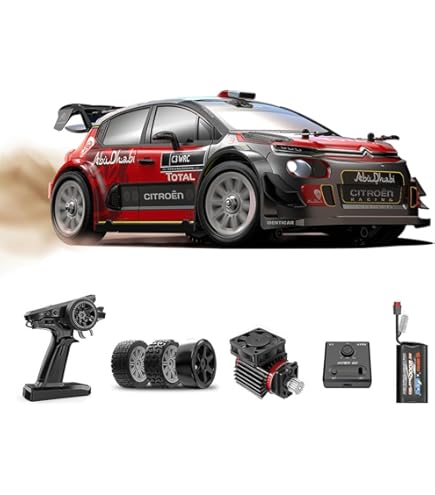 タミヤXBシリーズ1/10RC XBトヨタ ガズー レーシング ヤリス 1/10RC XB トヨタ ガズー レーシング WRT/GR ヤリス ラリー1
