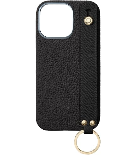 Amazon.co.jp: 【BONAVENTURA】(for iPhone16Pro) バックカバーケース