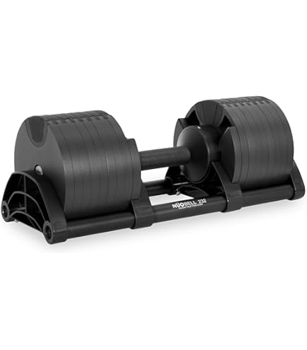 Amazon | クイックロックダンベル68kgセット | Ironmaster | ダンベル