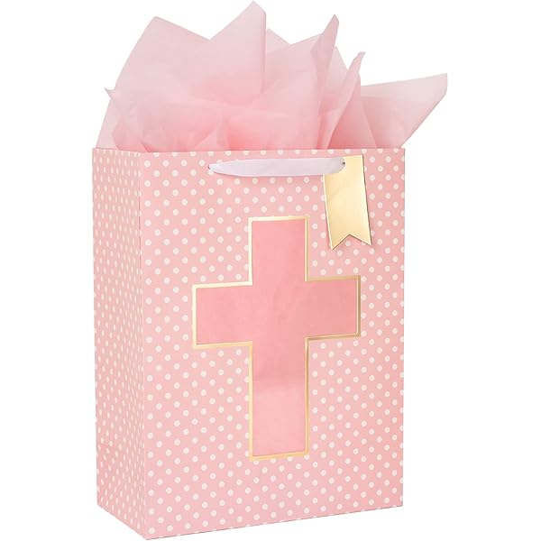 Livre D'or Baptême "Simple Blessing