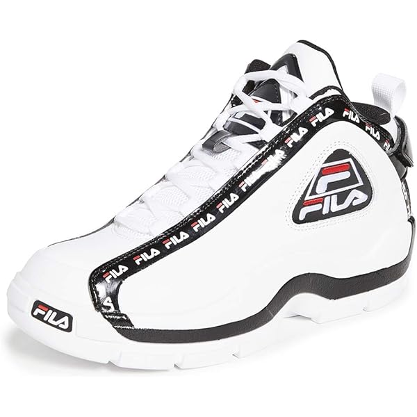FILA グラントヒル2　F0313 96 26.0 GRANT HILL II Amazon | [フィラ] スニーカー メンズ F0313 GRANT HILL 2 96GL 復刻版