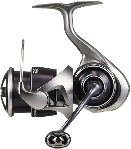 Amazon.co.jp: DAIWA Phantom Liberalist (PH LL) 703MLRSS