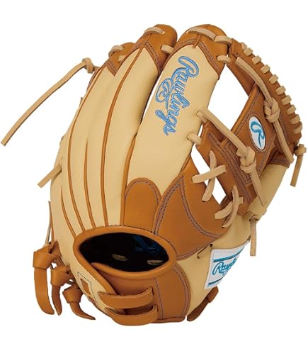 Amazon | ローリングス(Rawlings) ※右投げ用 野球用 グラブ グローブ