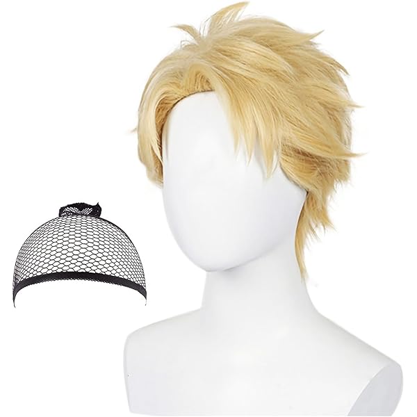 ウィッグオーダー サンプル ロイド・フォージャー ウィッグオーダー サンプル ロイド・フォージャー ウィッグオーダー