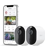 Amazon.co.jp: アーロ(Arlo) 第2世代Essential 防犯カメラ2K