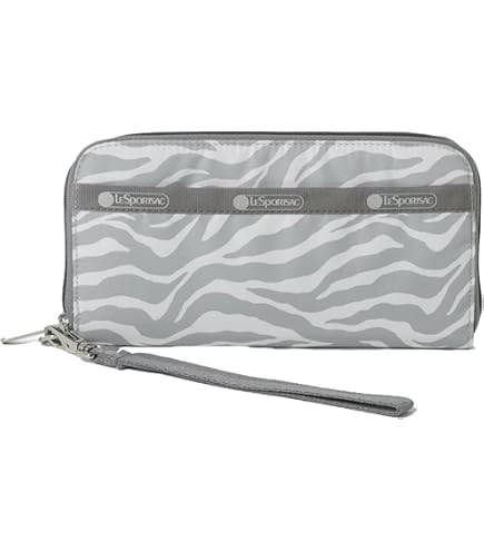 Amazon.co.jp: ピンクハウス×レスポートサック長財布 : ファッション