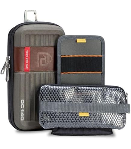 Amazon.co.jp: Veto Pro Pac KP-XL 壁/バンオーガナイザー : DIY・工具