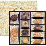 ≪内祝い 引き出物 お祝い お返し 快気祝い 御礼 引越し ご挨拶 お菓子 洋菓子 和菓子 スイーツ 人気のギフトセット≫　メリールボヌール 【包装・のし・印字無料】