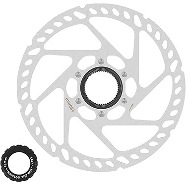 自転車パーツ、ライト、ブレーキローターなど色々　11点セット　　6-18-4 自転車パーツ、ライト、ブレーキローターなど色々 11点セット 6