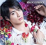 SUMMER LOVE(����אV��)
