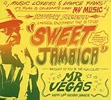 Sweet Jamaica