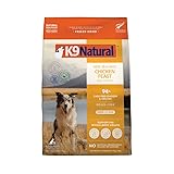 ケーナインナチュラル (K9 Natural) フリーズドライ ドッグフード チキン・フィースト 1.8kg