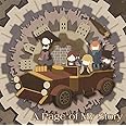 TVアニメ『プリンセス・プリンシパル』EDテーマ「A Page of My Story」
