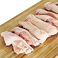Poulet-d'Or 国産鶏肉 手羽中(ハーフカット) 手羽スティック 業務用