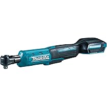 Amazon | マキタ(Makita) 充電式ラチェットレンチ 18V バッテリ・充電 