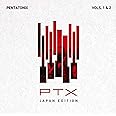 PTX Vols. 1 & 2 (ジャパンエディション)