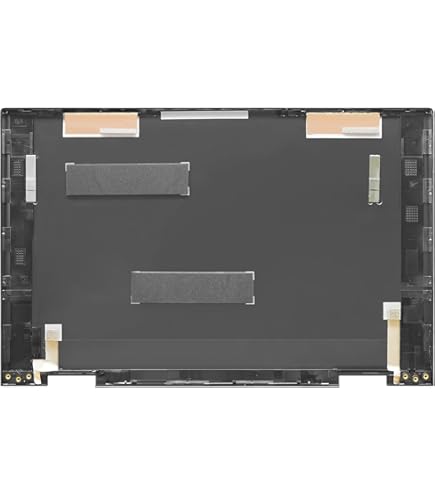 Replacement LCD Screen For Dell Inspiron 16 7610 - 16.0" 3072x1920 IPS 60Hz 40-pin (P107F Model)