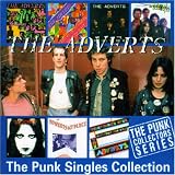 Punk Singles Collection
