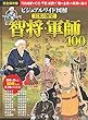 ビジュアルワイド 図解 日本の歴史 智将・軍師100