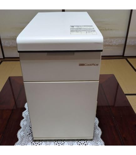 RICE COOL HRC-05SW 保冷米びつ 5kg　新品（ホワイト） 保冷米びつ 「RICE COOL」HRC-05SW 5kgタイプ（ライスホワイト