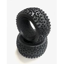 Amazon | スプレッドワールド (Spread World) OPTION No.1 バギー用4WD