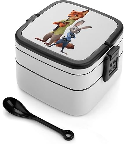 ダッフィー&フレンズ♥ハートウォーミングデイズ♡ランチボックス お弁当箱♥くま ダッフィーのハートウォーミングデイズデザインお弁当箱セット