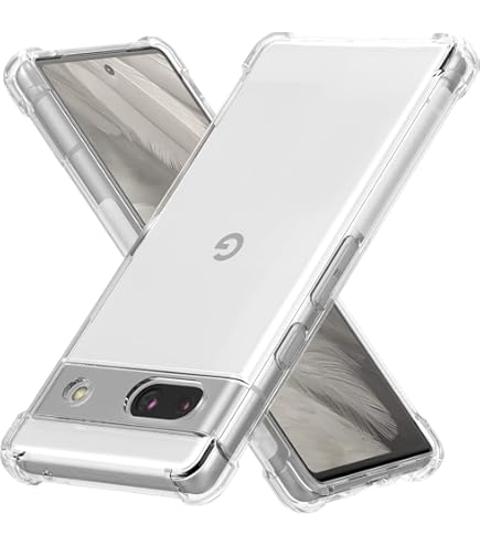 Google Pixel 7a 本体とケース Amazon.co.jp: simplism シンプリズム Google Pixel 7a [Turtle Solid