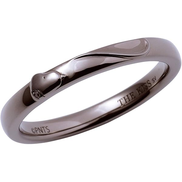 Amazon | [ザ・キッス] SR1854DM 11号 シルバー ダイヤモンド