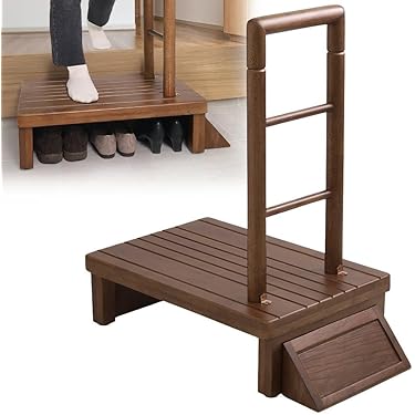 Amazon.co.jp 売れ筋ランキング: 玄関台 の中で最も人気のある商品です