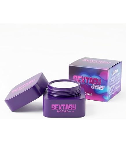Amazon.co.jp: 【正規品】 SEXTASY ®︎ GOLD EDITION - 新処方モデル