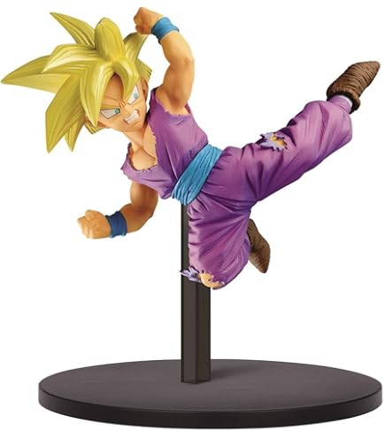 Amazon.co.jp: ドラゴンボール超 超戦士列伝～第八章 天下無敵の