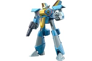 グッドスマイルカンパニー 超時空世紀オーガス MODEROID ナイキック・スタンダードタイプ（一般兵士型）