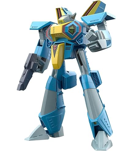 Amazon | バンダイ 時空戦士スピルバン DXポピニカ/スカルドン