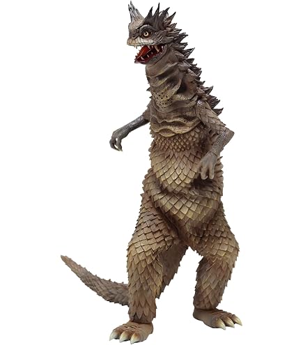 大怪獣シリーズ ウルトラマン フィギュア　ケムラー Amazon.co.jp: 大怪獣シリーズ ウルトラマン編 毒ガス怪獣 ケムラー