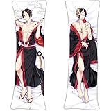 Amazon 鬼灯の冷徹 金魚草のペン アニメ 萌えグッズ 通販