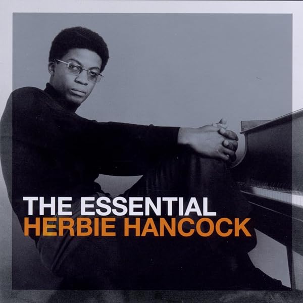 Amazon.co.jp: Herbie Hancock: The Complete Columbia Album