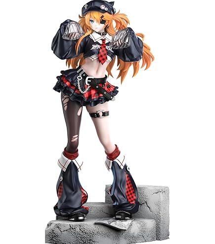 雛田フィギュア 着替え服付き　44cm 人気VRChatアバター「まめひなた」がドールになって登場！ | 株式会社