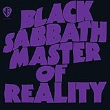 Master of Reality