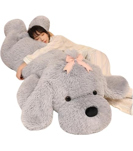 Amazon.co.jp: 特大 ジブリパーク限定 ネコバス 特大ぬいぐるみ : おもちゃ