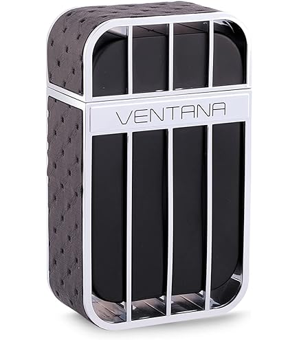 Amazon.co.jp: Armaf Ventana Marine 3.4 Edp U (127025) : ビューティー