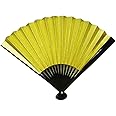 [華みち] 礼装用 金銀 扇子 末広 留袖用