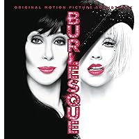 Amazon.co.jp: Burlesque: ミュージック