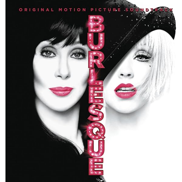 Amazon.co.jp: BURLESQUE / V.A.: ミュージック