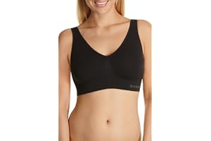 Bonds Women's Underwear Comfy Crop