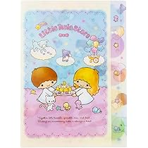 Amazon | サンスター文具(Sun-Star Stationery) サンリオ