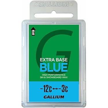 超滑走 HYBRID BLUE HF スキー用ワックス100g ２個セット 超滑走 HYBRID BLUE HF スキー用ワックス100g 2個セット